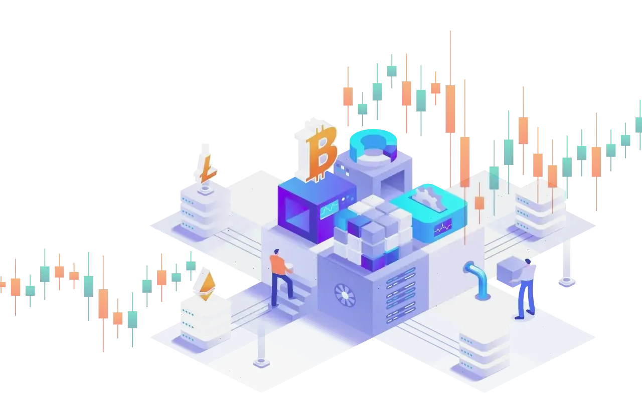 Clair Rendovia professional trading platform